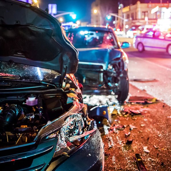 Car Accident in Brooklyn, NY